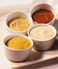 Ingredient images for the food industry.