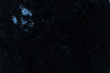 abstract black and dark blue colors background for design