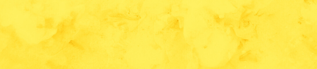 abstract bright yellow color background for design