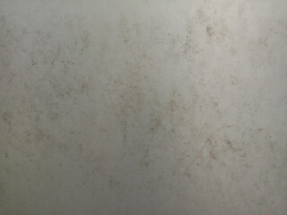 Aluminium wall backgrounds and textures, dirty surface.