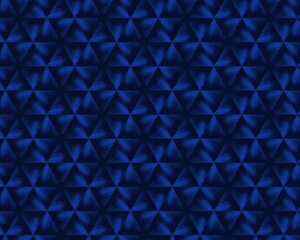 blue color of abstract background