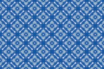 blue color of abstract background