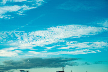 空