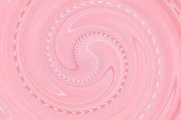 abstract pink background with line