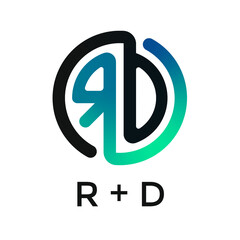 Monogram R+D