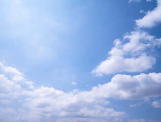 clear blue sky background,clouds with background.
