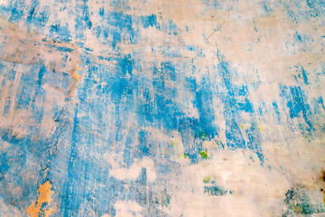 texture painted wall