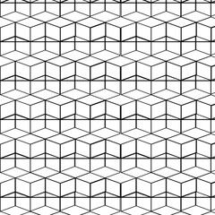 Geometric pattern for design and background
