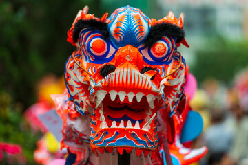 Dragon Dance