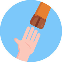 Animal Protection Icon