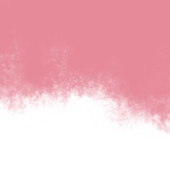 Bright pink red vector colorful watercolor background for poster, brochure or flyer. Colorful watercolor design background texture