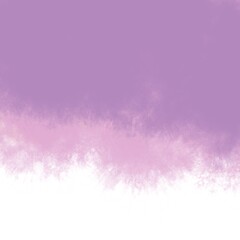 Bright purple vector colorful watercolor background for poster, brochure or flyer. Colorful watercolor design background texture