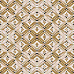 Seamless pattern geometric. Colorful abstract background. Vector design
