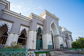 Makassar Great Mosque is a mosque located in Makassar, Indonesia. This mosque was built in 1948 and...