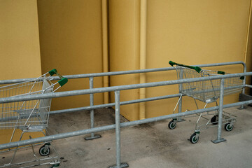 cart