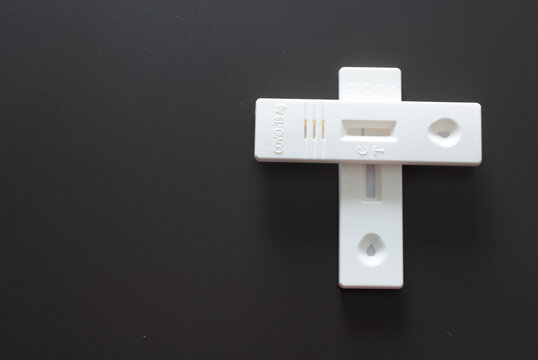 Covid 19 Antigen Schnelltest