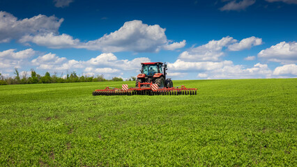 Agricultural machinery, Agrarian.