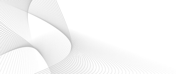 Fototapeta business background lines wave abstract stripe design obraz