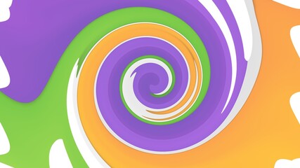 Hd modern abstract background wallpaper with colorful gradients