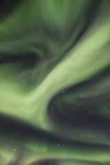 Northern lights