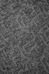 gestickter textiler Hintergrund