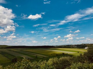 Прекрасна Україна