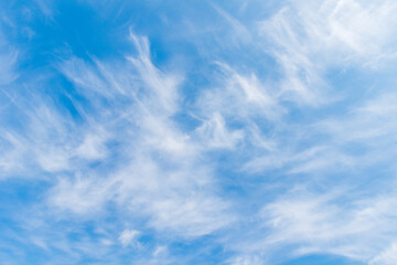 Clouds over sky, Seoraksan National Park, Sokcho, Gangwon, Korea