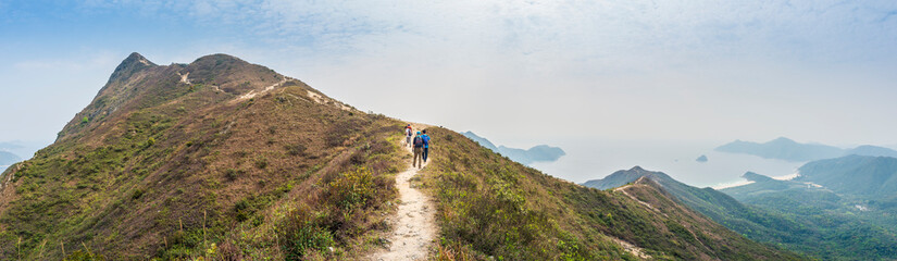 Sai Kung Country Park