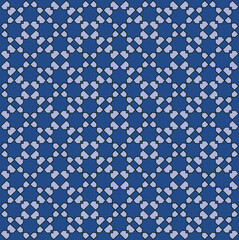 Fototapeta premium Seamless pattern. Vector texture, Decorative background, repeat ornaments. Wallpaper for website, scrapbooking or fabric, flyer or business card