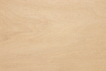 Fototapeta na wymiar Plywood surface in natural pattern with high resolution. Wood grain texture background.