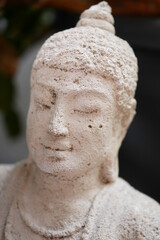 Buddha