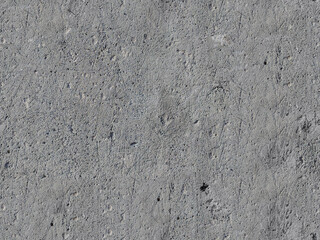 Texture of old gray concrete cement wall for background, seamless pattern texture for use in print design