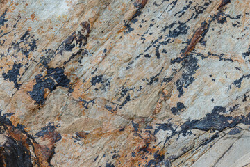 Stones texture and nature surface  of basement to use as background
