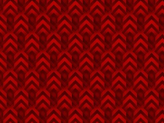 red color of abstract background
