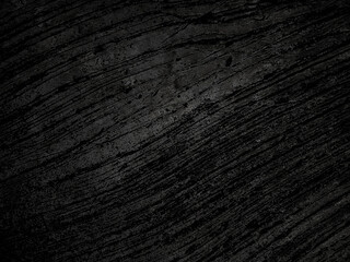 Fototapeta premium Dark cement wall background in vintage style