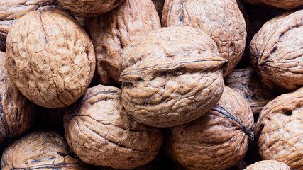 Walnuss
