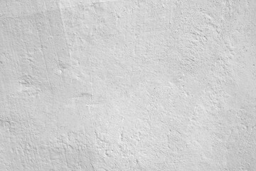 Grey concrete background. Grunge outdoor cement wall texture.	