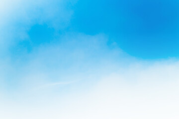 Background sky gradient , Bright and enjoy your eye with the sky refreshing in Phuket Thailand.