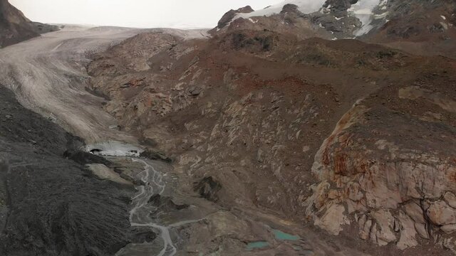 Findelgletscher