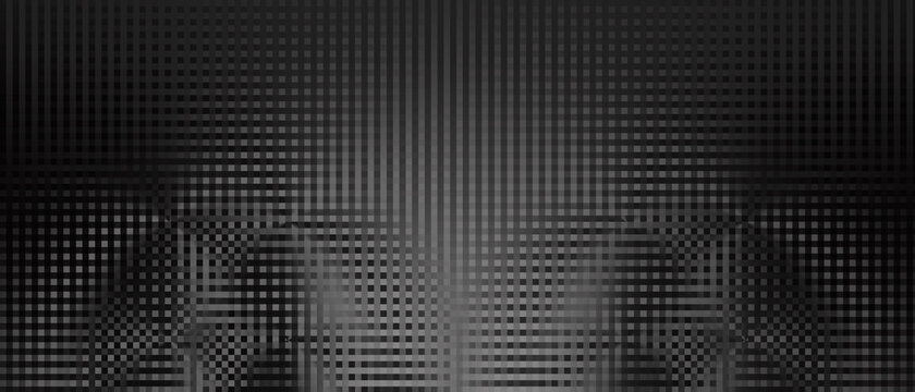 Abstract geometric, black and white background, luxury, with lines transparent gradient, you can use for ad, poster and card, template, business presentation, Modern futuristic graphics