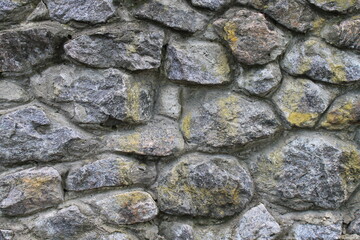 stone wall texture
