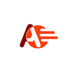 
elegant and simple logo for everything