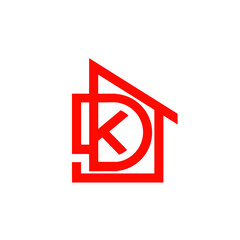 
elegant and simple logo for everything