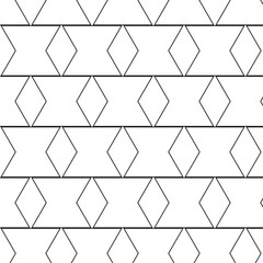Geometric pattern for your design and background