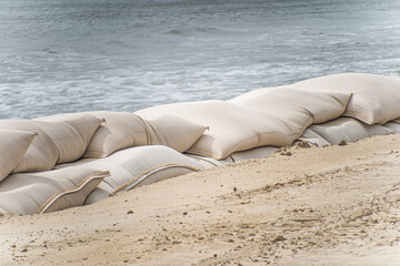 Sandbags