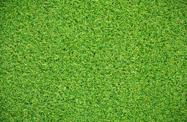 Fototapeta na wymiar artificial grass texture for background