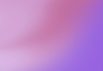 Grainy gradient abstract background, Retro soft texture
