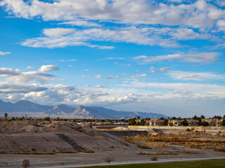 Afternoon view of the Charlie Frias Park