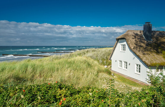 Haus am Meer
