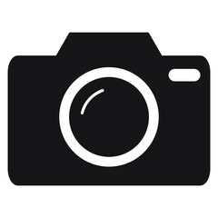 camera icons. camera symbol vector elements for infographic web.